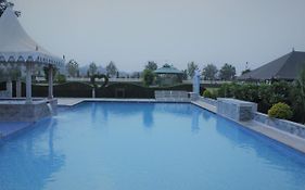 Amrit Van Resort